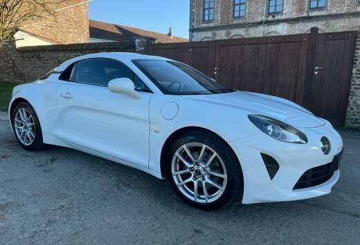 *6.222 KM*GARANTIE CONSTRUCTEUR*