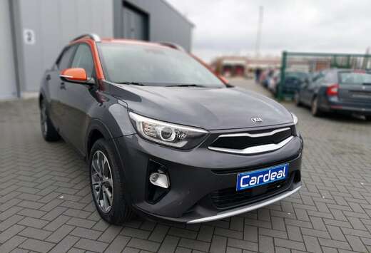 Kia 1.0 T /ATTACHE-REMORQUE/GPS/BLUETOOTH/GARANTIE/