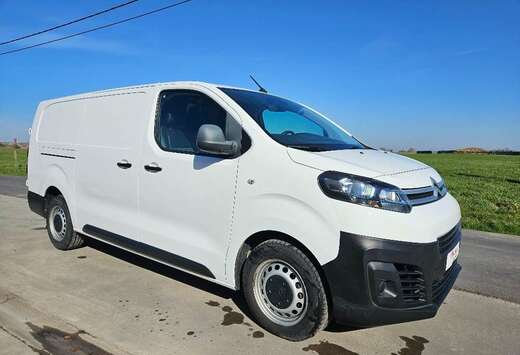 Citroen 2.0HDI L3 MAXI VERSIE AIRCO CRUISE TREKHAAK P ...