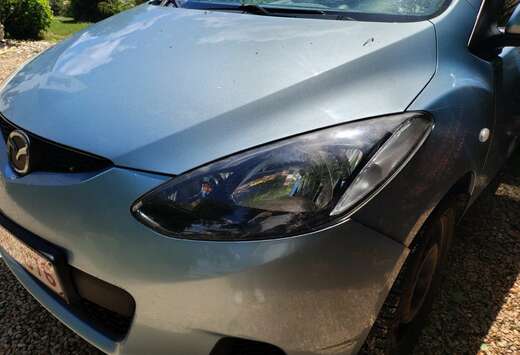 Mazda 2 1.3i Active