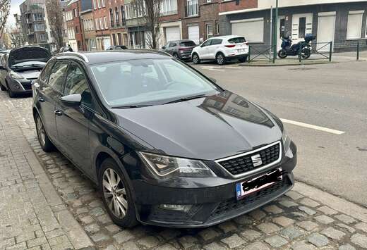 SEAT ST 1.6 CR TDi X-perience