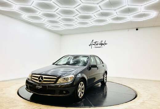 Mercedes-Benz 1 AN GARANTIECARNET D’ENTRETIENGPSRÉ ...