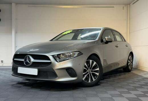 Mercedes-Benz 1.3i 136cv *NAVI*CLIM*CRUISE*CAMERA*CAP ...