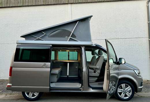 Volkswagen 4 MOTION  4x4  Diff. Lock  GARANTIE 12 M