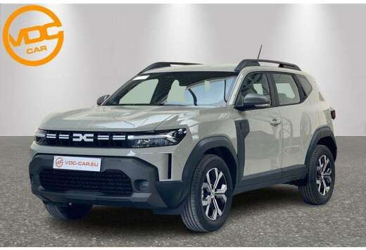 Dacia 1.2 Mild Hybride Expression