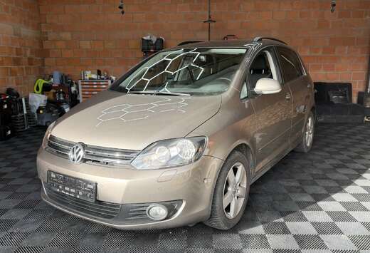 Volkswagen 1.2 TSI Highline