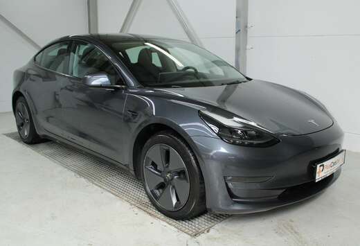 Tesla Long Range AWD 75kW/h  TopDeal  Waremtepomp