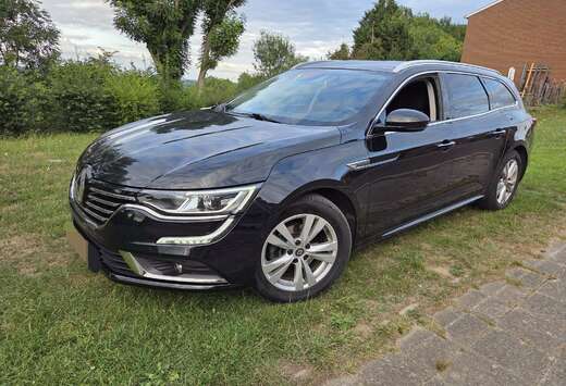 Renault Talisman SW 1.5 dCi Energy Life