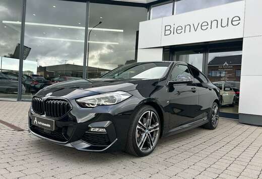 BMW Gran Coupé *GARANTIE*1ER PROP*PACK M*6000KM*LED