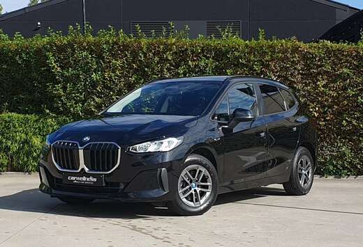 BMW e xDrive - Pano - Pack Driving Assistant & Travel