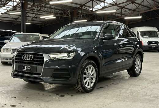 Audi 1.4 TFSI * XENON * PANO * GPS * CUIR * CLIM * BT