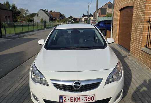 Opel Sports Tourer 1.3 CDTi ecoFLEX Sport Start/Stop  ...