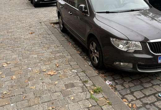 Skoda SW 1.6 CR TDi Classic DPF