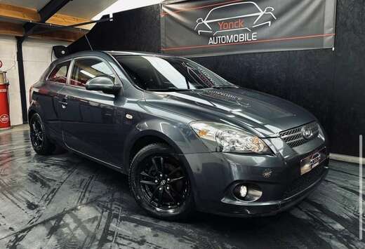 Kia 1.6 Turbo CRDi VGT EX