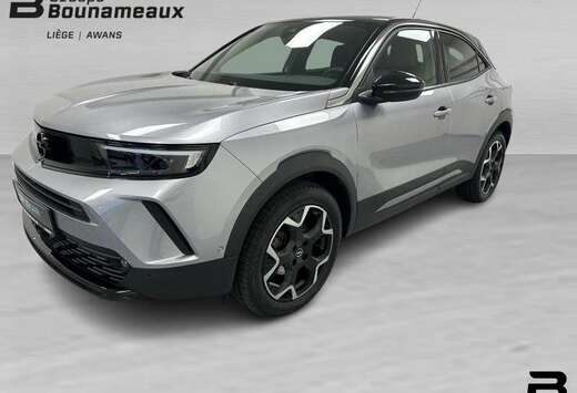 Opel Ultimate 1.2i Turbo At8