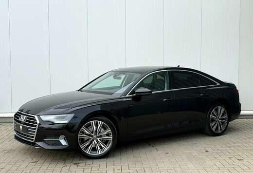 Audi 45 TFSI Pro Line 360 Camera Memory AmbientLight