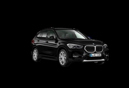 BMW X1 xDrive 25e