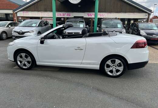 Renault 1.5 dCi ,cabrio,euro 5