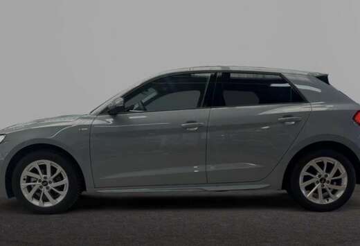 Audi 25TFSI Sportback S line NOUVELLE JANTES FULL BLA ...
