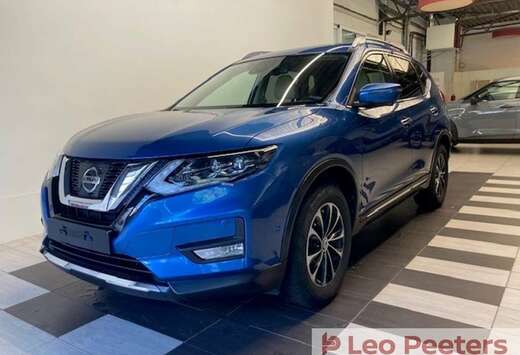 Nissan TEKNA 1.6dCi 2WD X-TRONIC