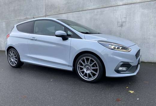 Ford 1.5 EcoBoost S&S mit Styling-Paket ST