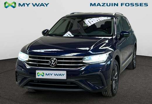 Volkswagen Life Business 1.5 TSI ACT OPF 110 kW (150  ...