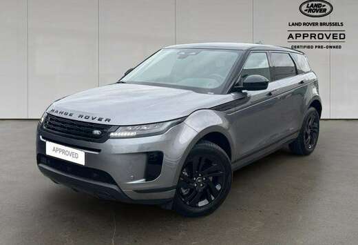 Land Rover P270e S Warranty until 11/2029