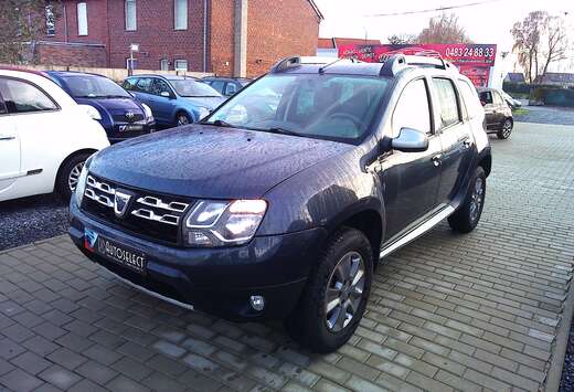 Dacia Duster 1.2 TCe 4x4 Prestige