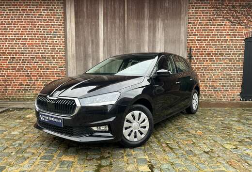 Skoda 1.0 TSI DSG DigitalCockpit Carplay Pdc Led