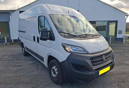 Fiat Ducato L2H2 2.3 Multijet 160 E6D 3.5T