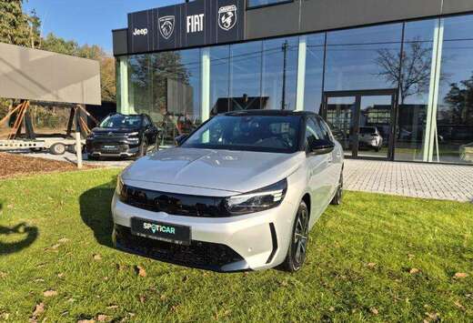 Opel GS/MILD HYBRIDE/CAMERA/ZETEL VW GS LINE