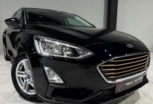 Ford 1.5 TDCi 120CV NAVi CARPLAY SG CHAUFF ASSiST LED ...