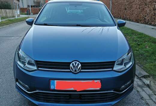Volkswagen 1.2 TSI (Blue Motion Technology) Comfortli ...