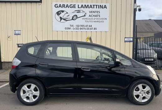 Honda Jazz 1.4i ES Sport garantie 1 an