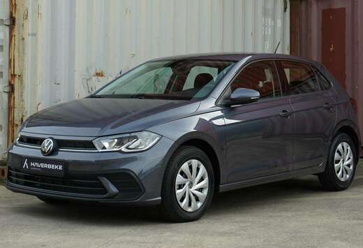 Volkswagen Life  DSG-automaat  DEMO