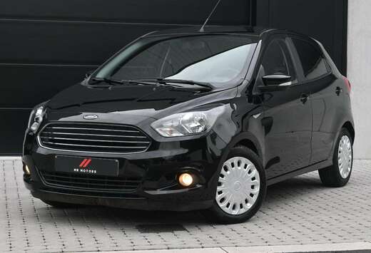 Ford **AIRCO**CRUISE CONTROL**USB**PDC**