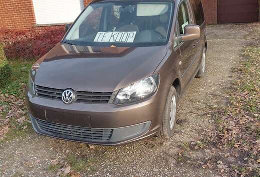 Volkswagen 1.2 (5-Si.) Trendline