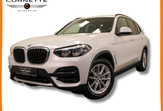 BMW 2.0 XDRIVE30E  120KW  AUTO