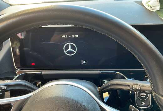 Mercedes-Benz elegant