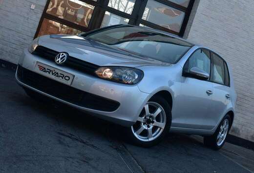 Volkswagen 1.4i Comfortline / PDC / Carplay / Garanti ...