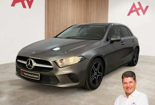 Mercedes-Benz d 7G-DCT ** Zetelverwarming Camera Wide ...