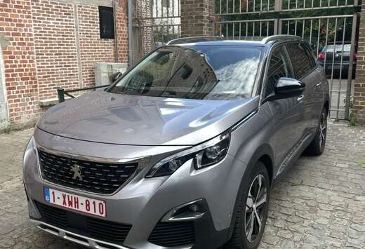 Peugeot 1.2 PureTech Allure (EU6.2)