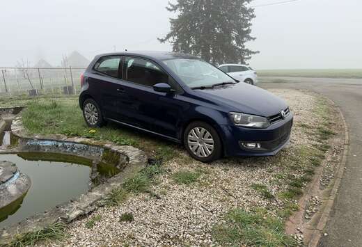 Volkswagen 1.2i Trendline