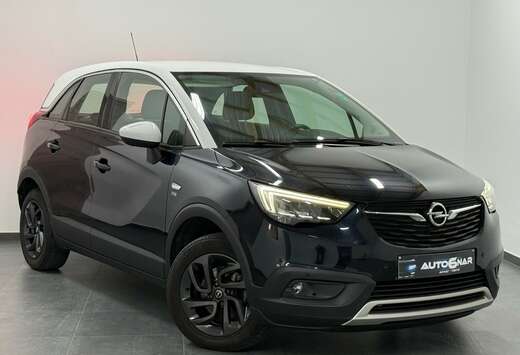 Opel 1.5 TD (EU6.2) - Navi - CarPlay - Camera - Autom ...