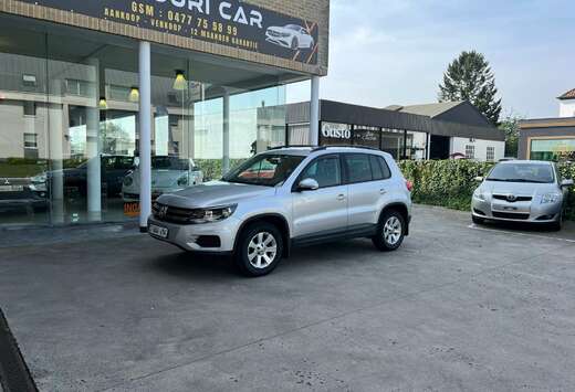 Volkswagen 2.0 TDI DPF BlueMotion Technology Trend &  ...