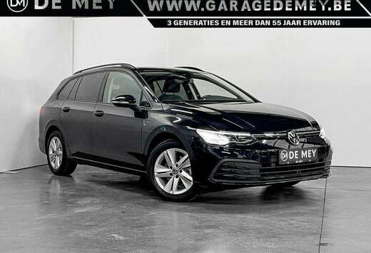 Volkswagen 1.0 TSI / Carplay / Camera / ACC / Virtual ...