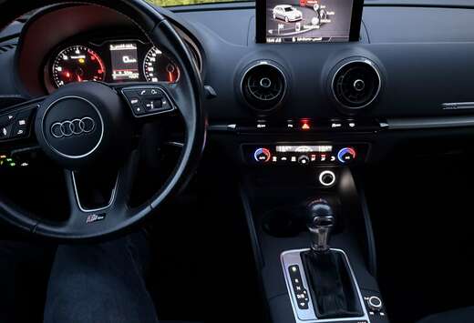 Audi Berline 30 TDI 116 S tronic 7