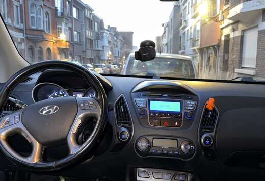 Hyundai 1.6i 2WD Style