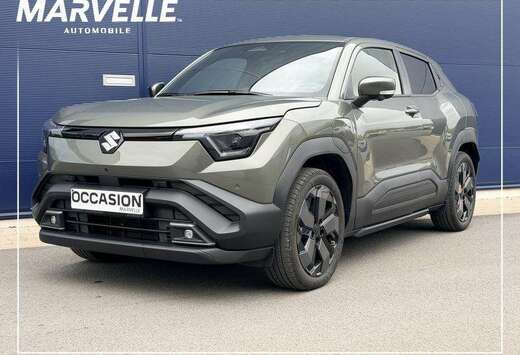 Suzuki e-Vitara 61kWh * 10ans garantie *