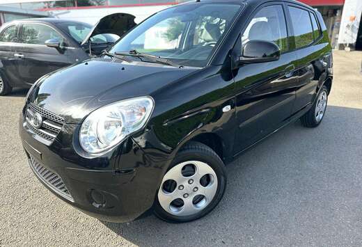 Kia Picanto 1.0i EX